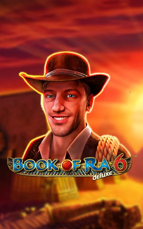 Book of Ra at Royale Online Casino