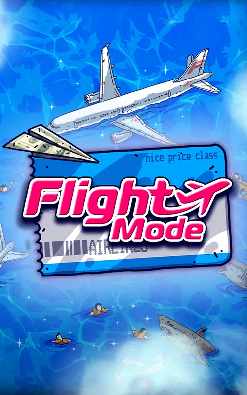 Flight Mode at Royale Online Casino